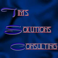 Tim's Solutions Consulting - For all your computer needs